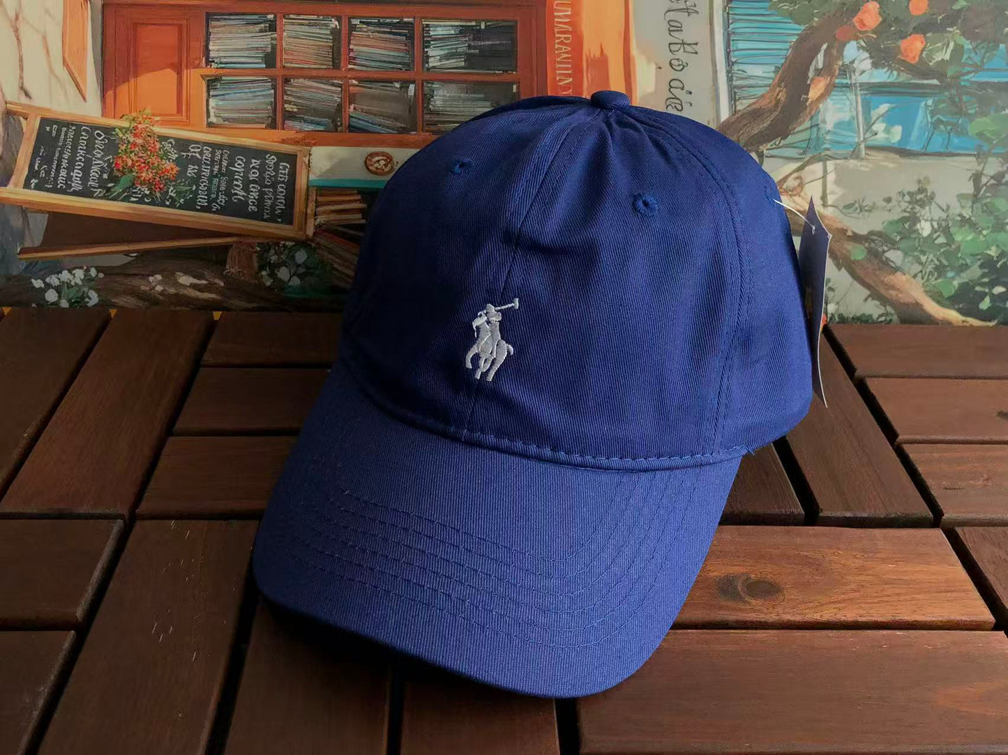 RL Chapeus