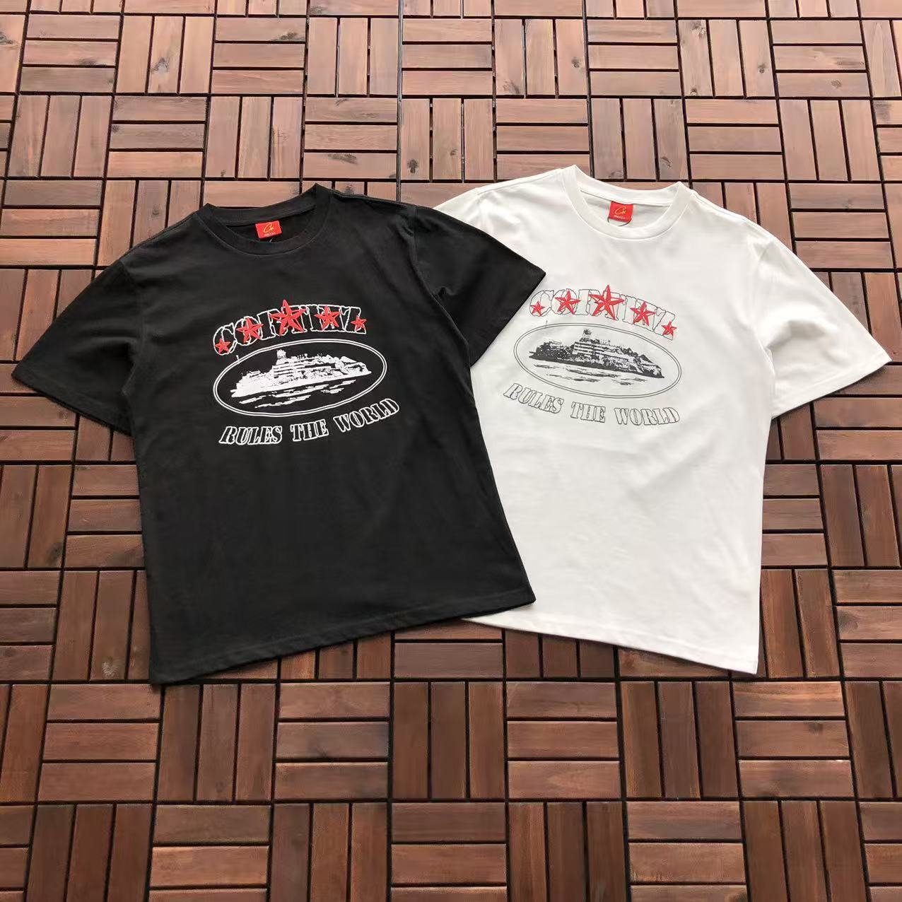 CTZ T-Shirt