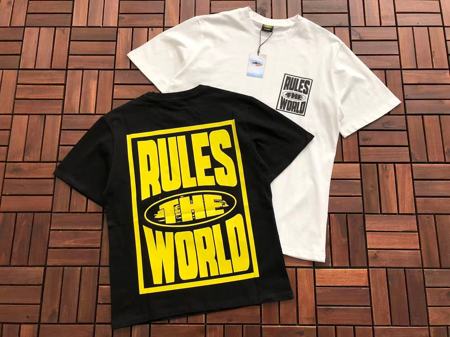 CTZ T-Shirt