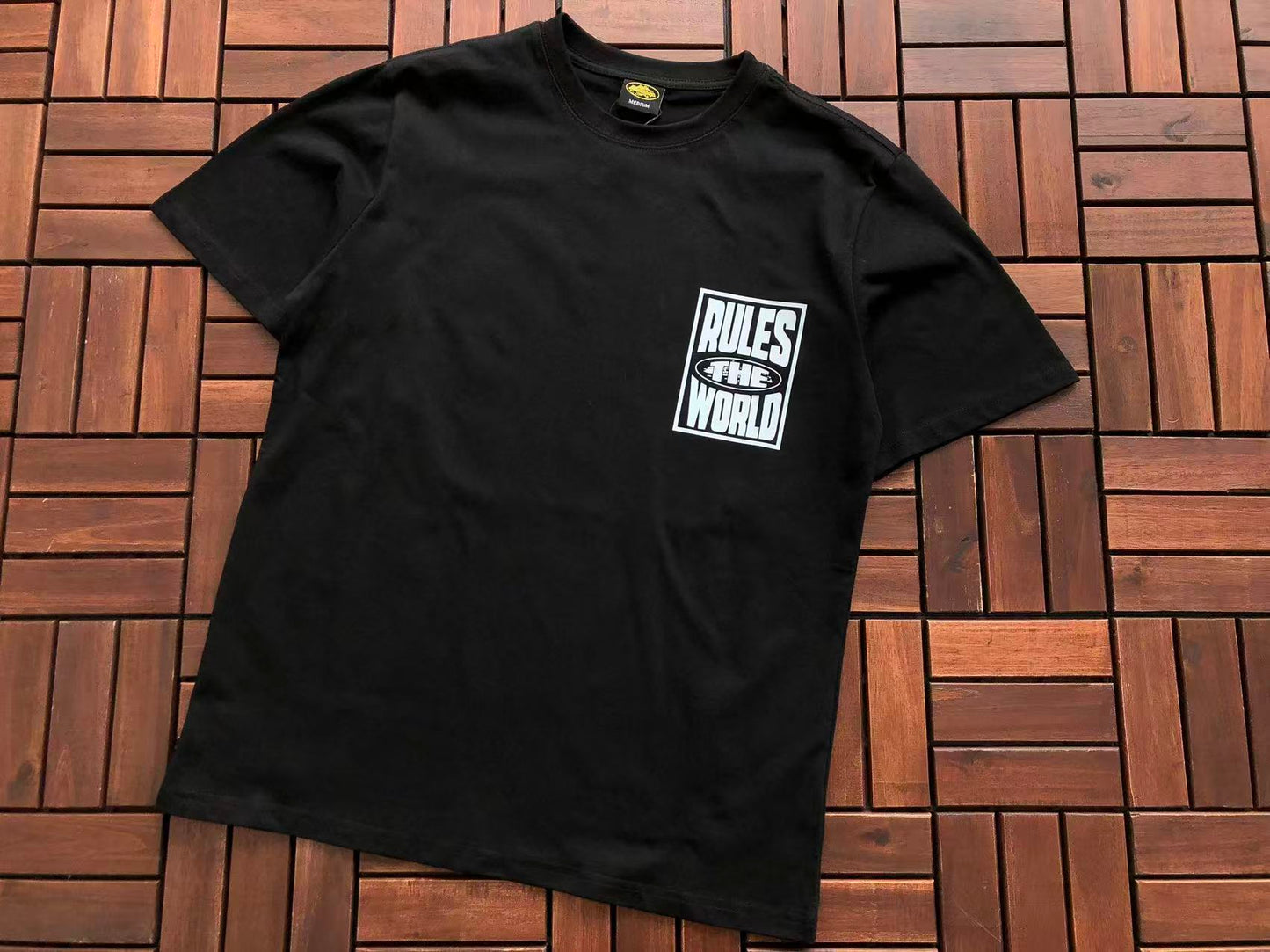 CTZ T-Shirt