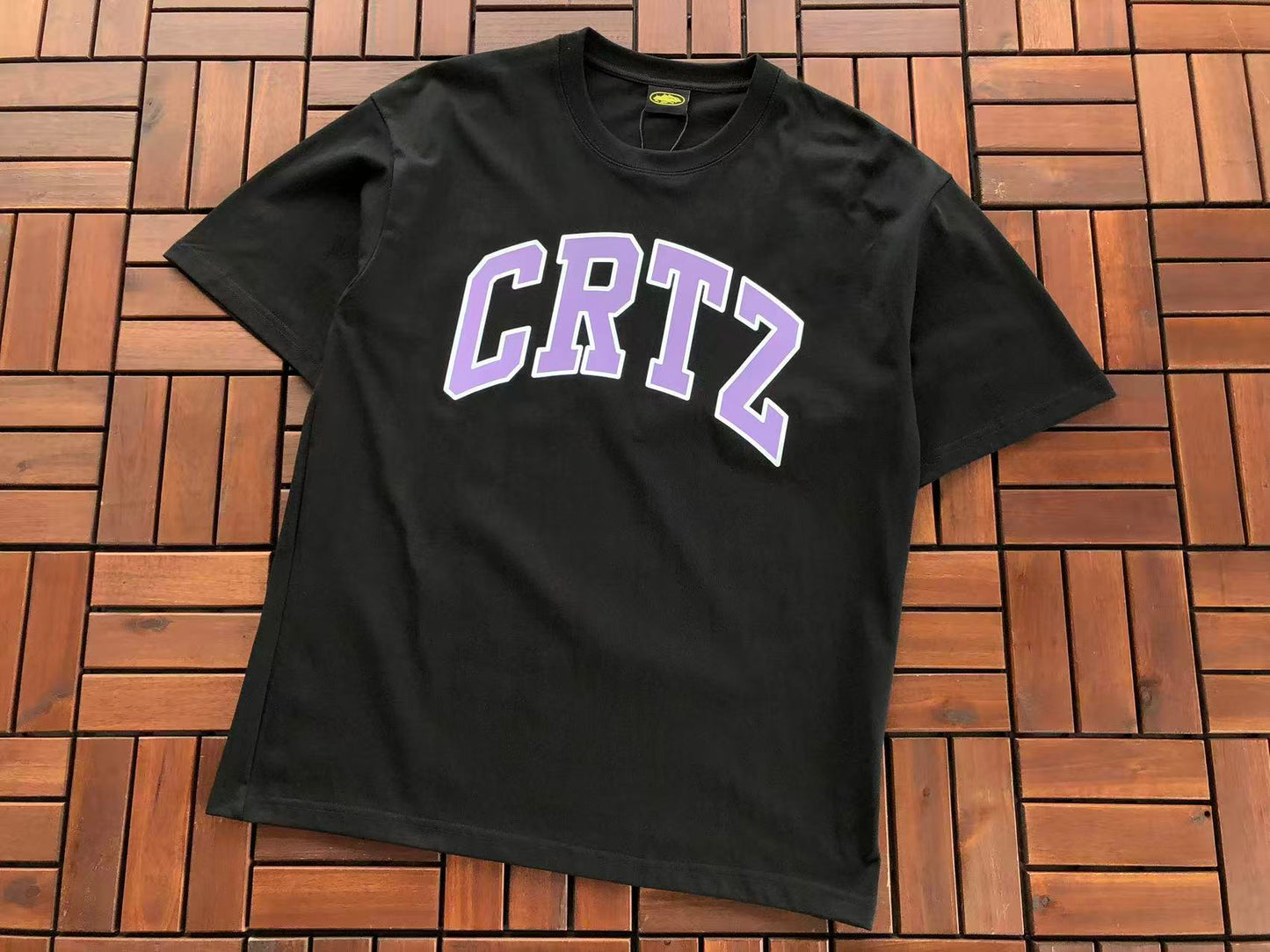 CTZ T-Shirt
