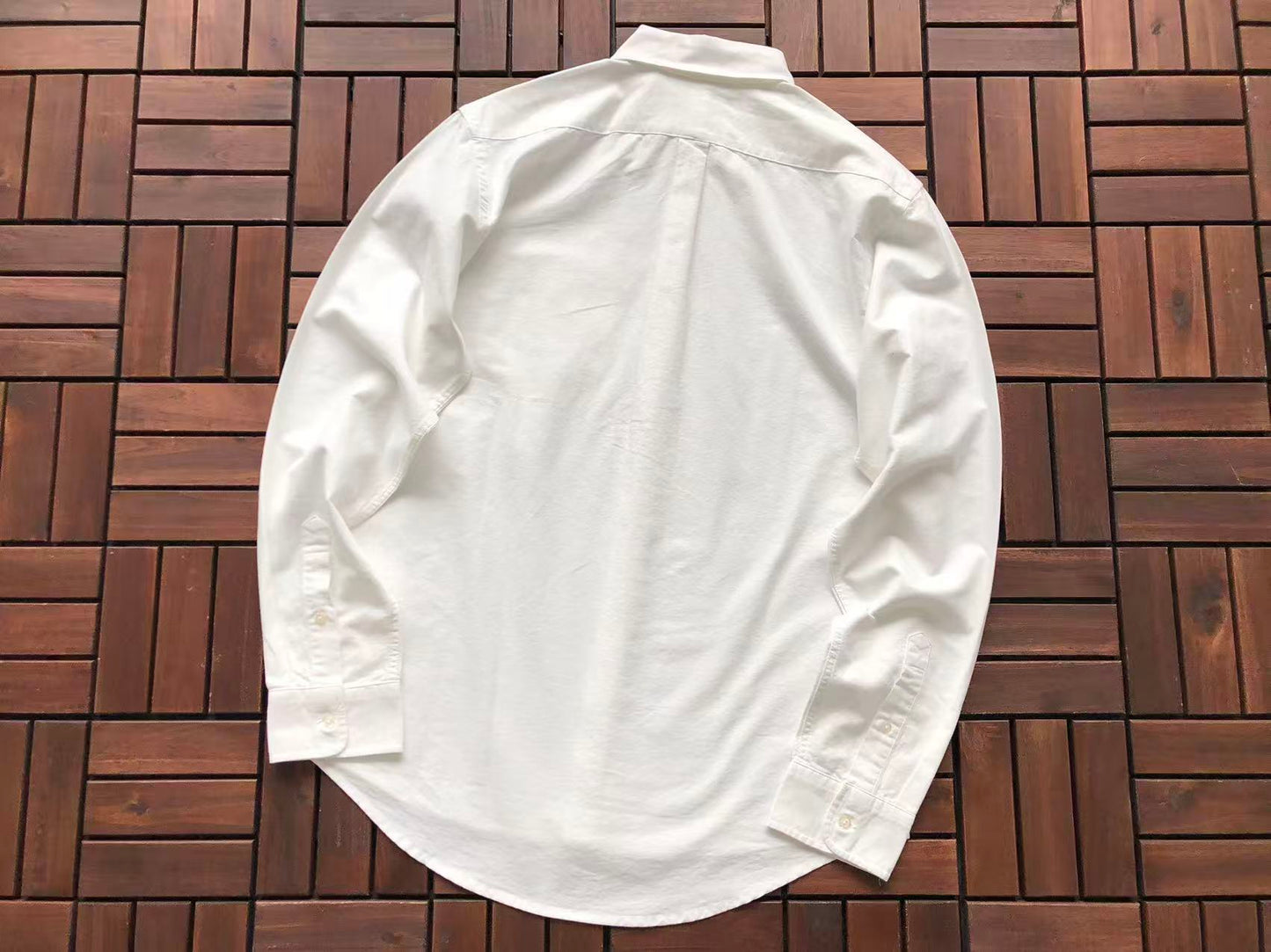 RL Camisas