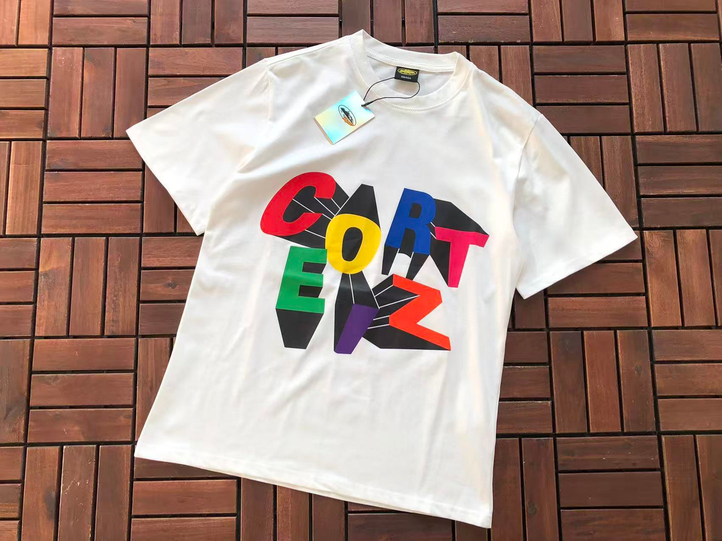 CTZ T-Shirt