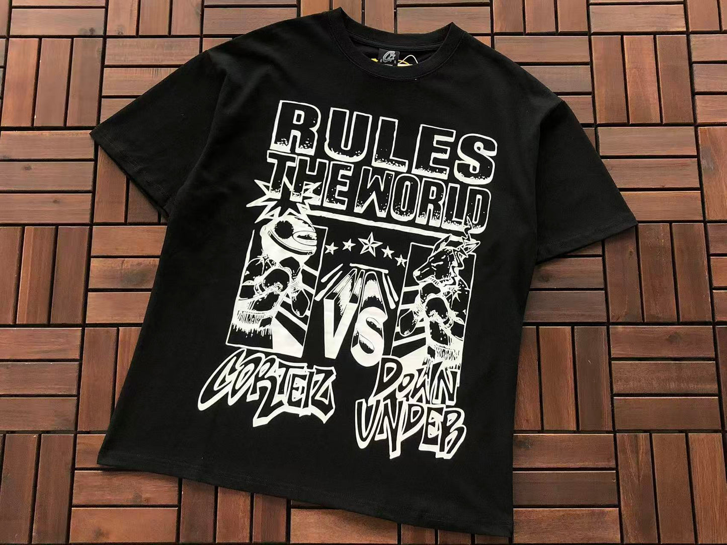 CTZ T-Shirt