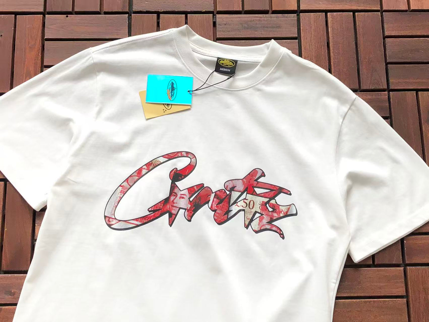 CTZ T-Shirt
