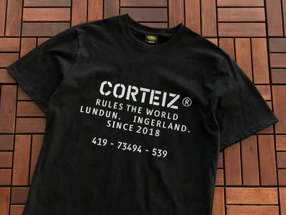 CTZ T-Shirt