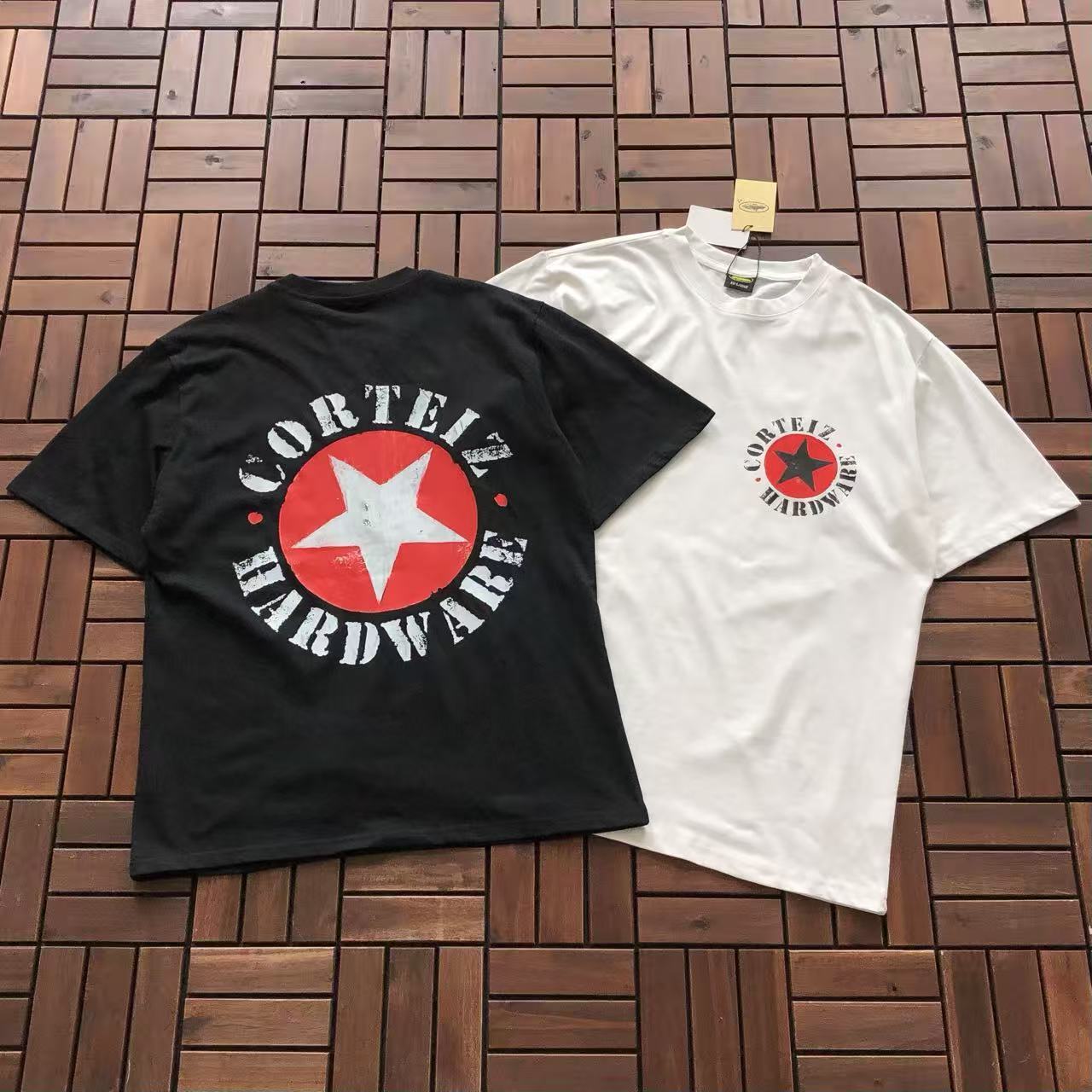 CTZ T-Shirt