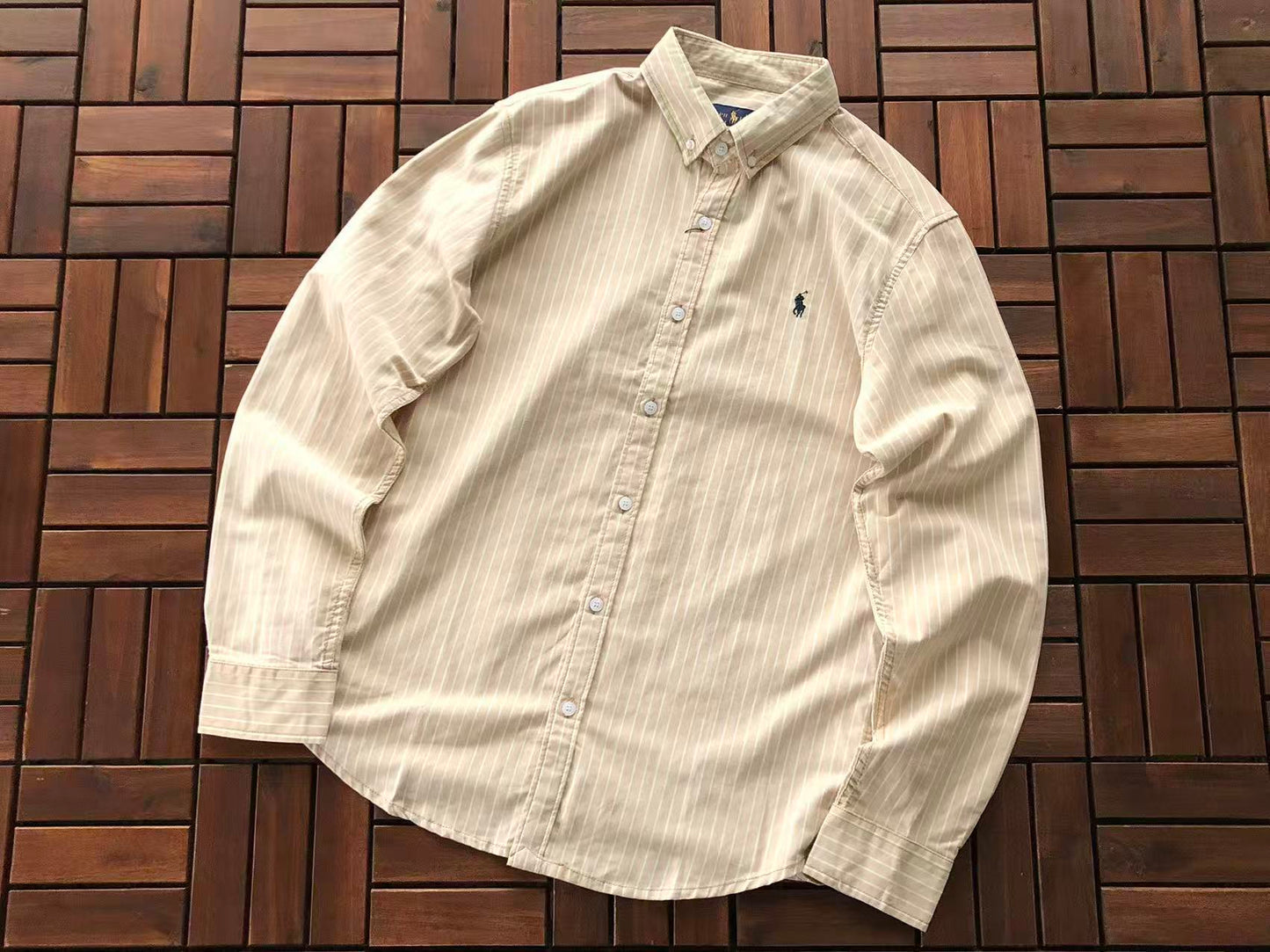 RL Camisas