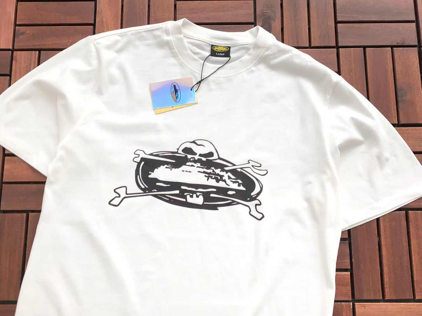 CTZ T-Shirt