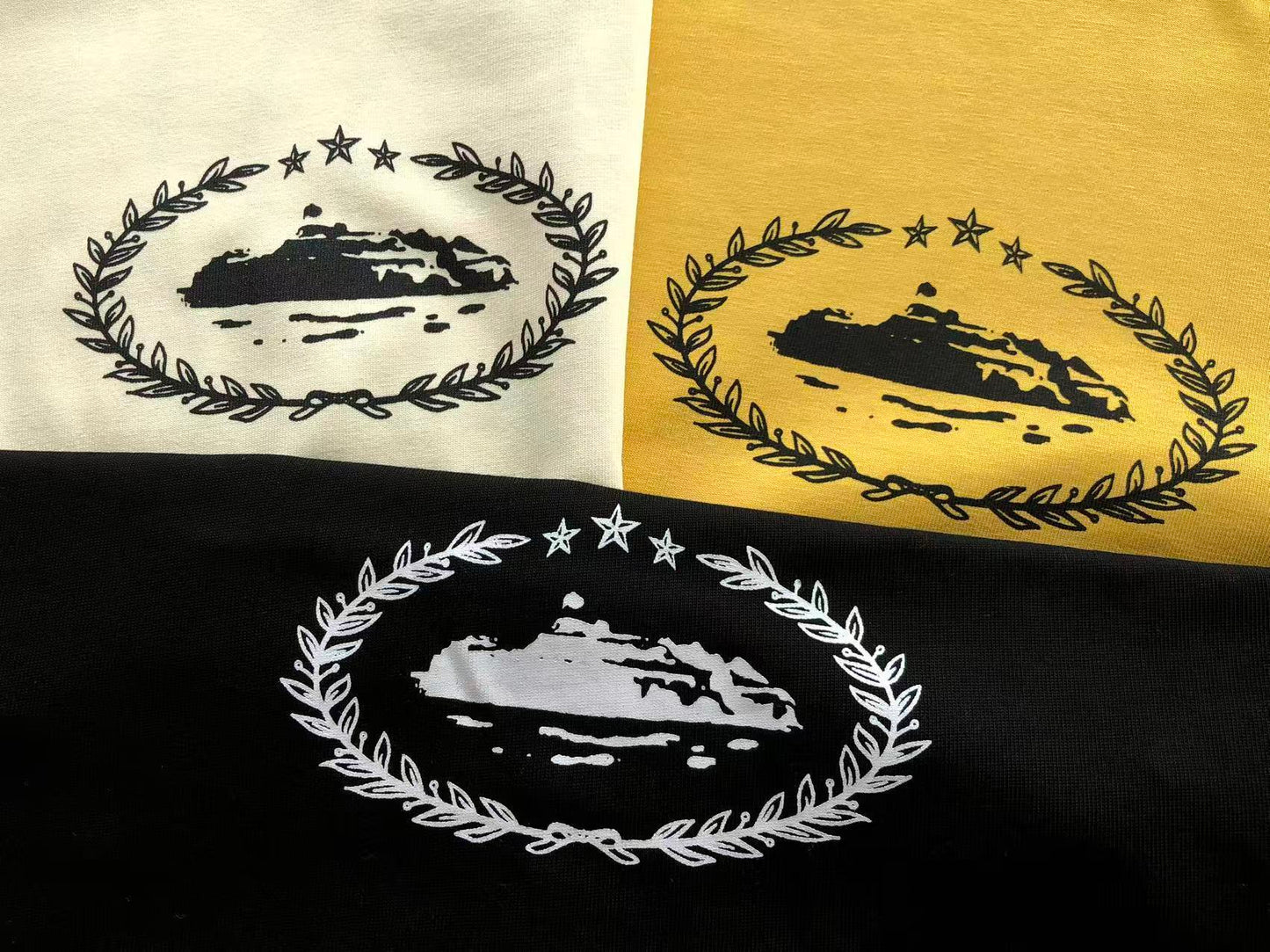 CTZ T-Shirt