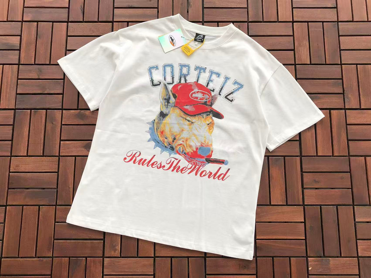 CTZ T-Shirt