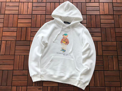 RL Hoodie