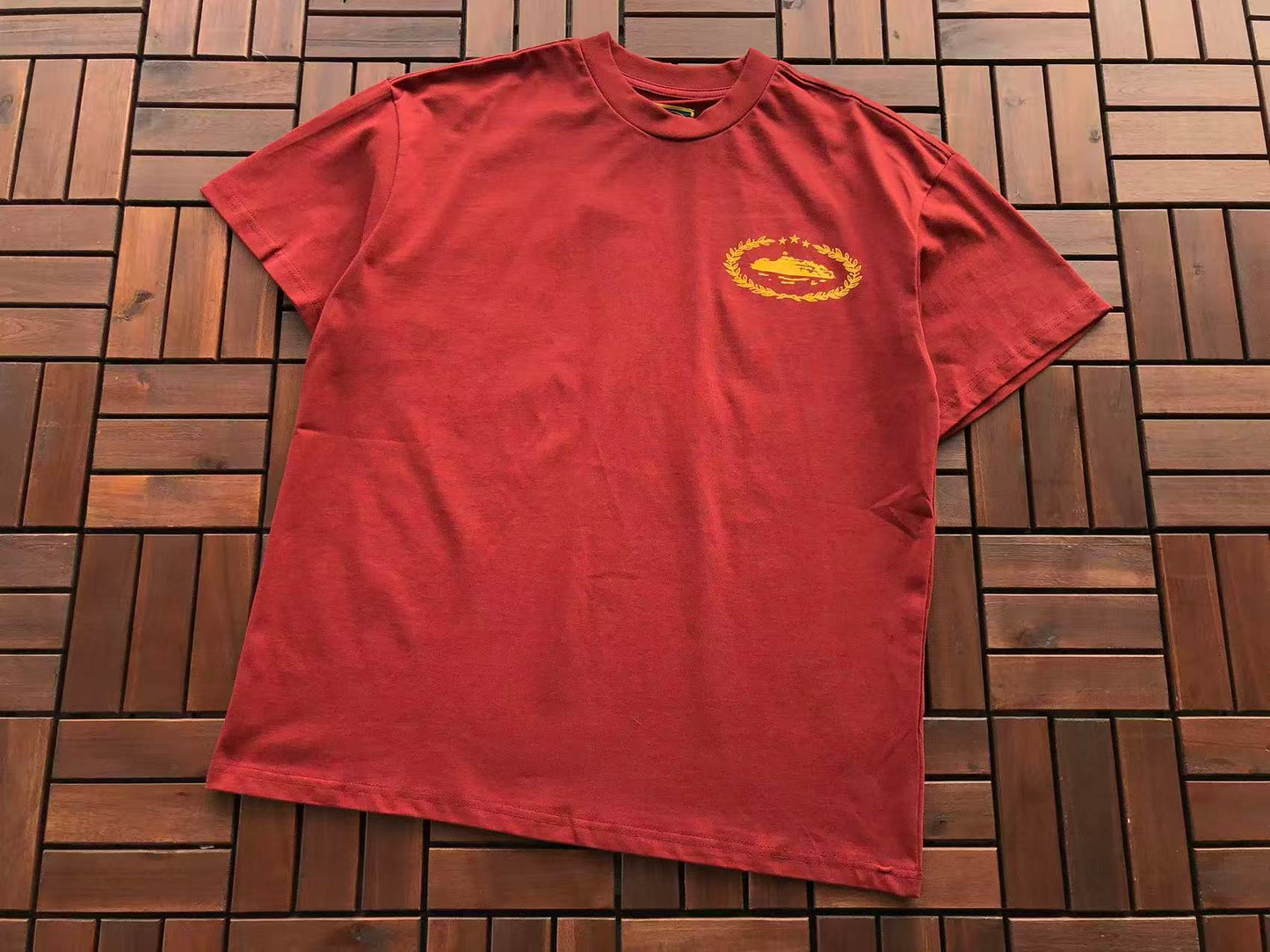 CTZ T-Shirt