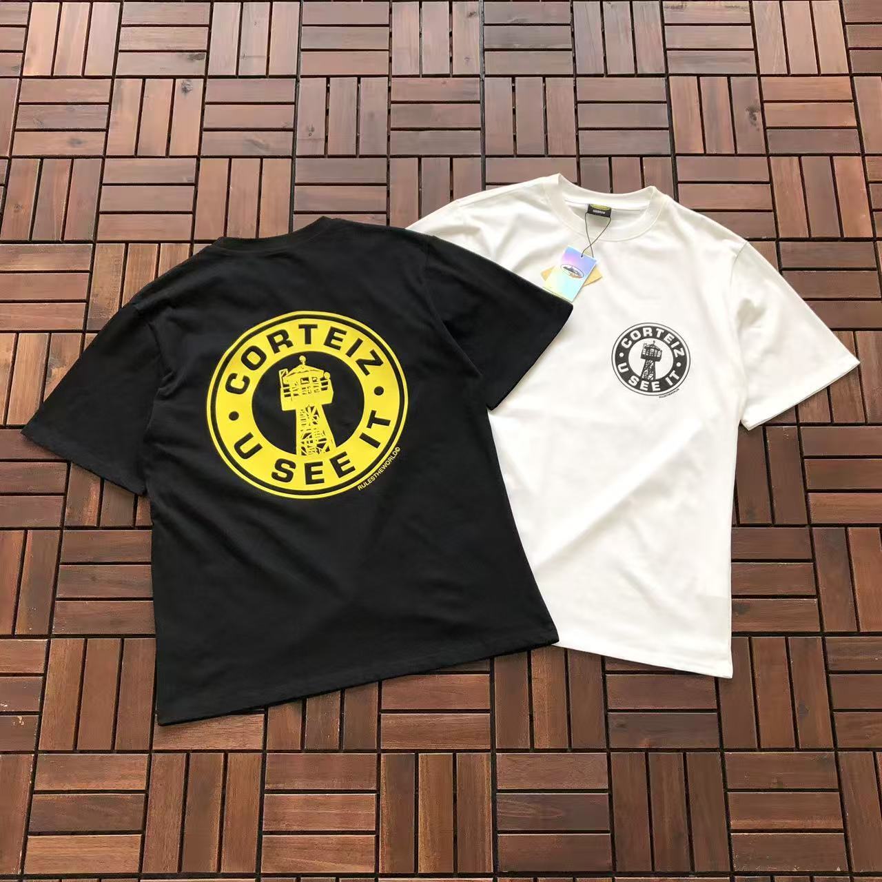 CTZ T-Shirt