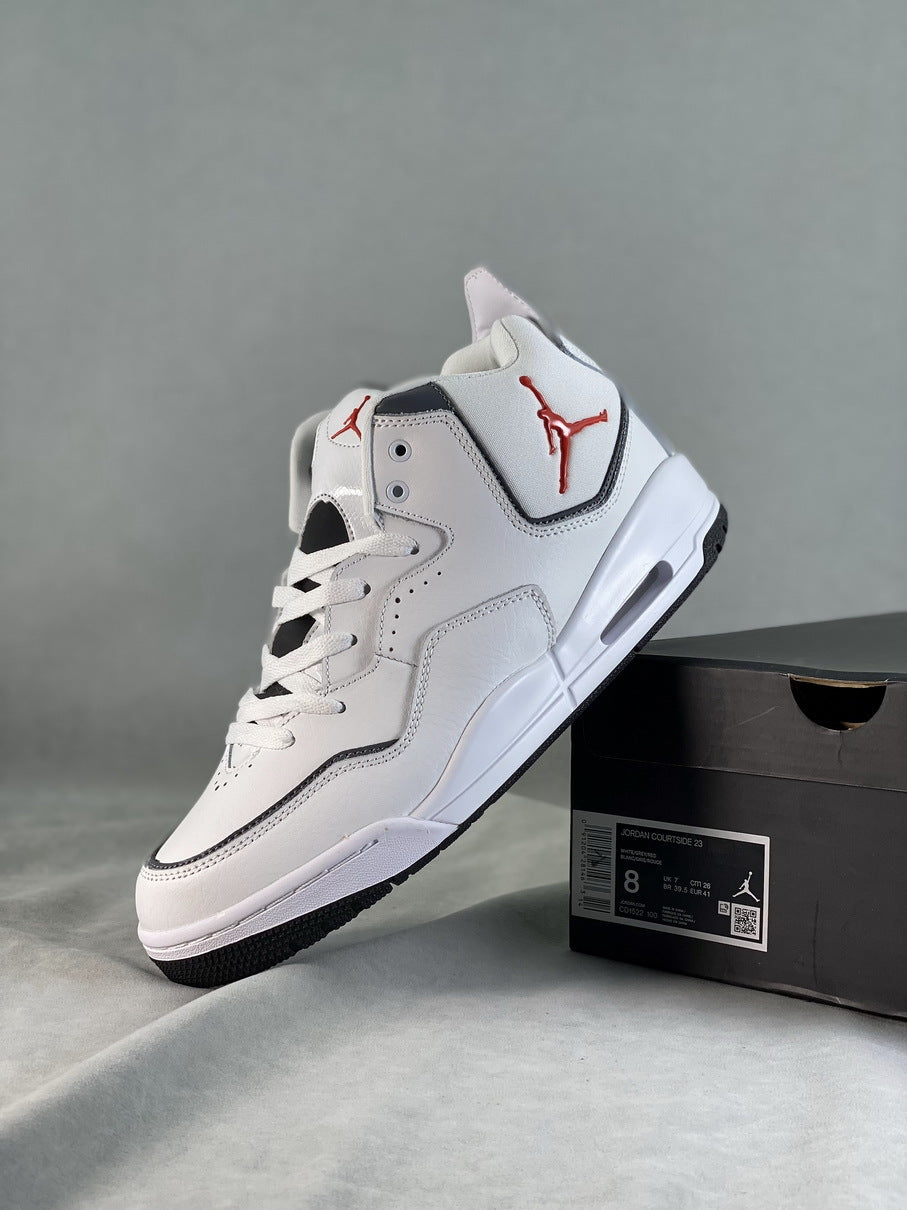 23 MODERN WHITE