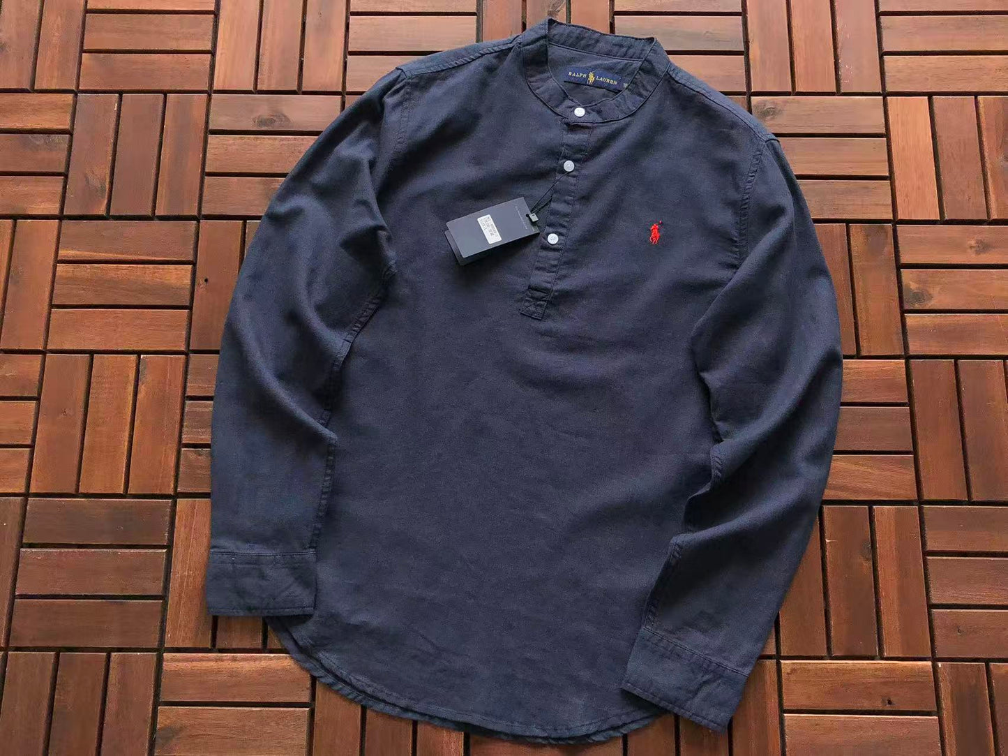 RL Camisas