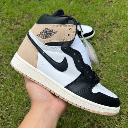 AJ1 High OG Latte