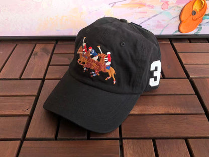 RL Chapeus