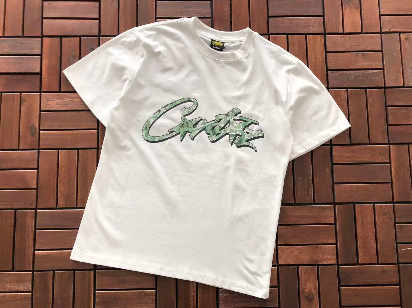 CTZ T-Shirt