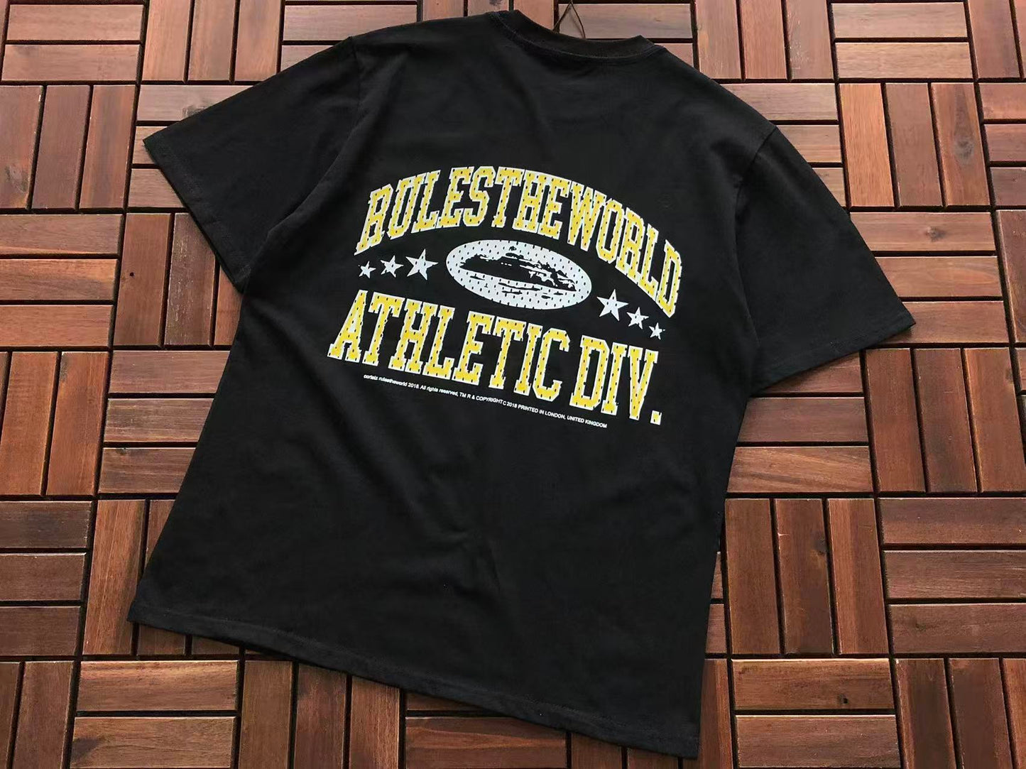 CTZ T-Shirt