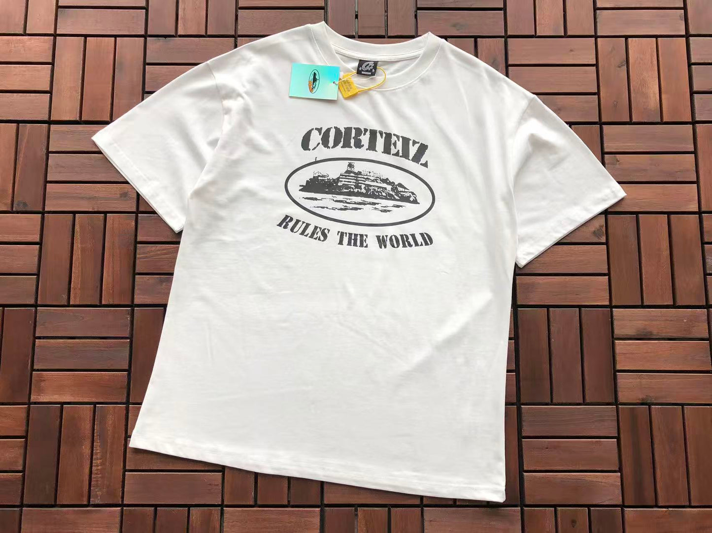 CTZ T-Shirt
