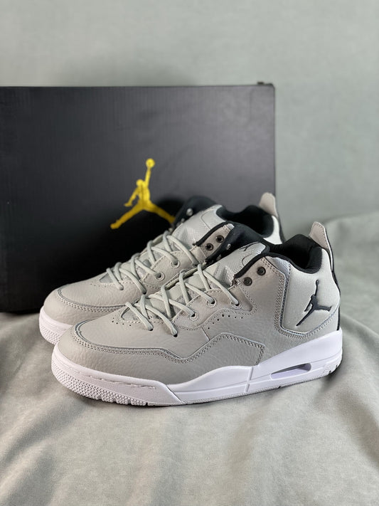 23 NORMAL GREY