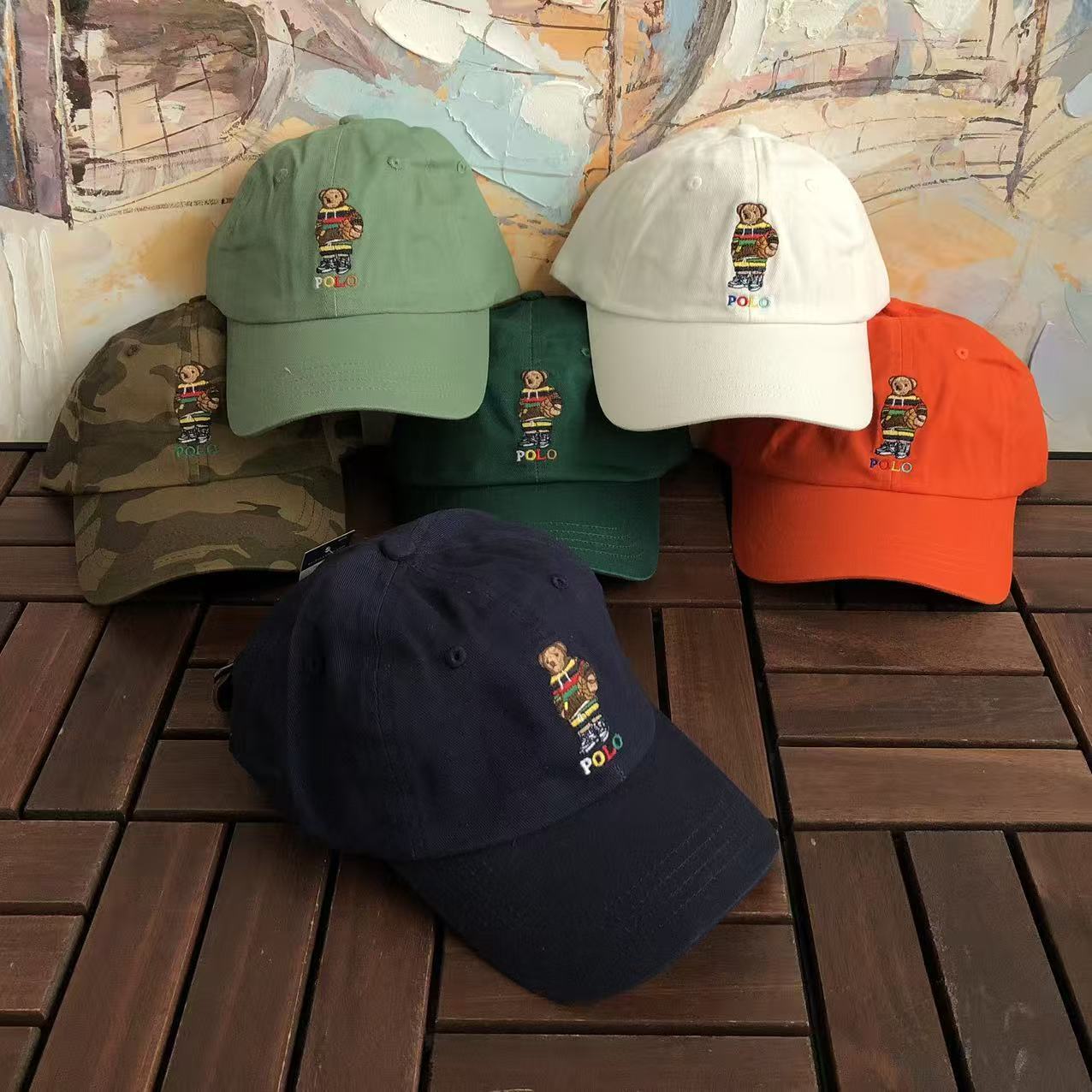 RL Chapeus