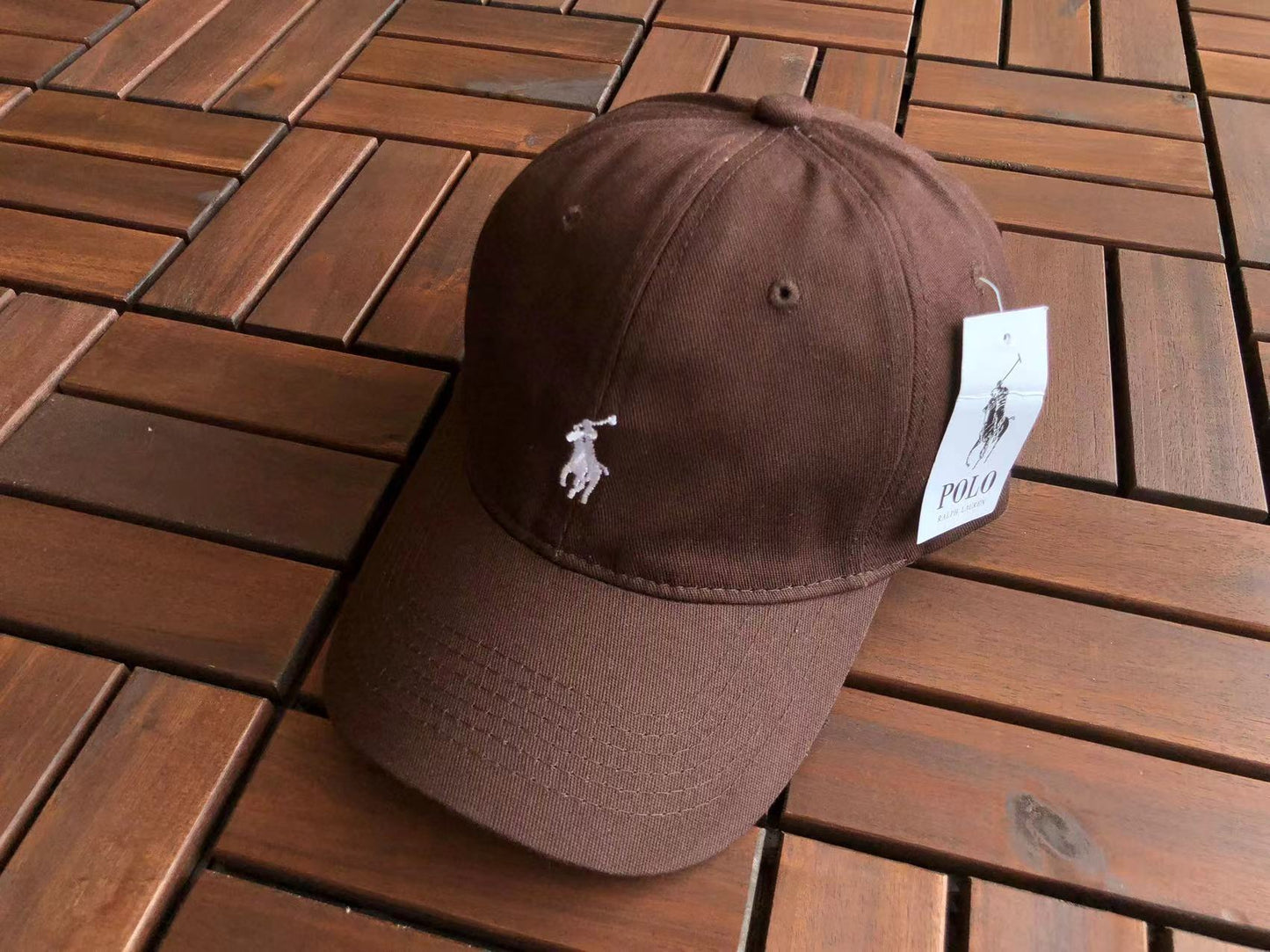 RL Chapeus