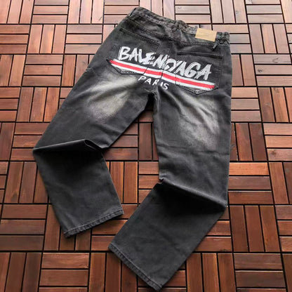 Calças BLG