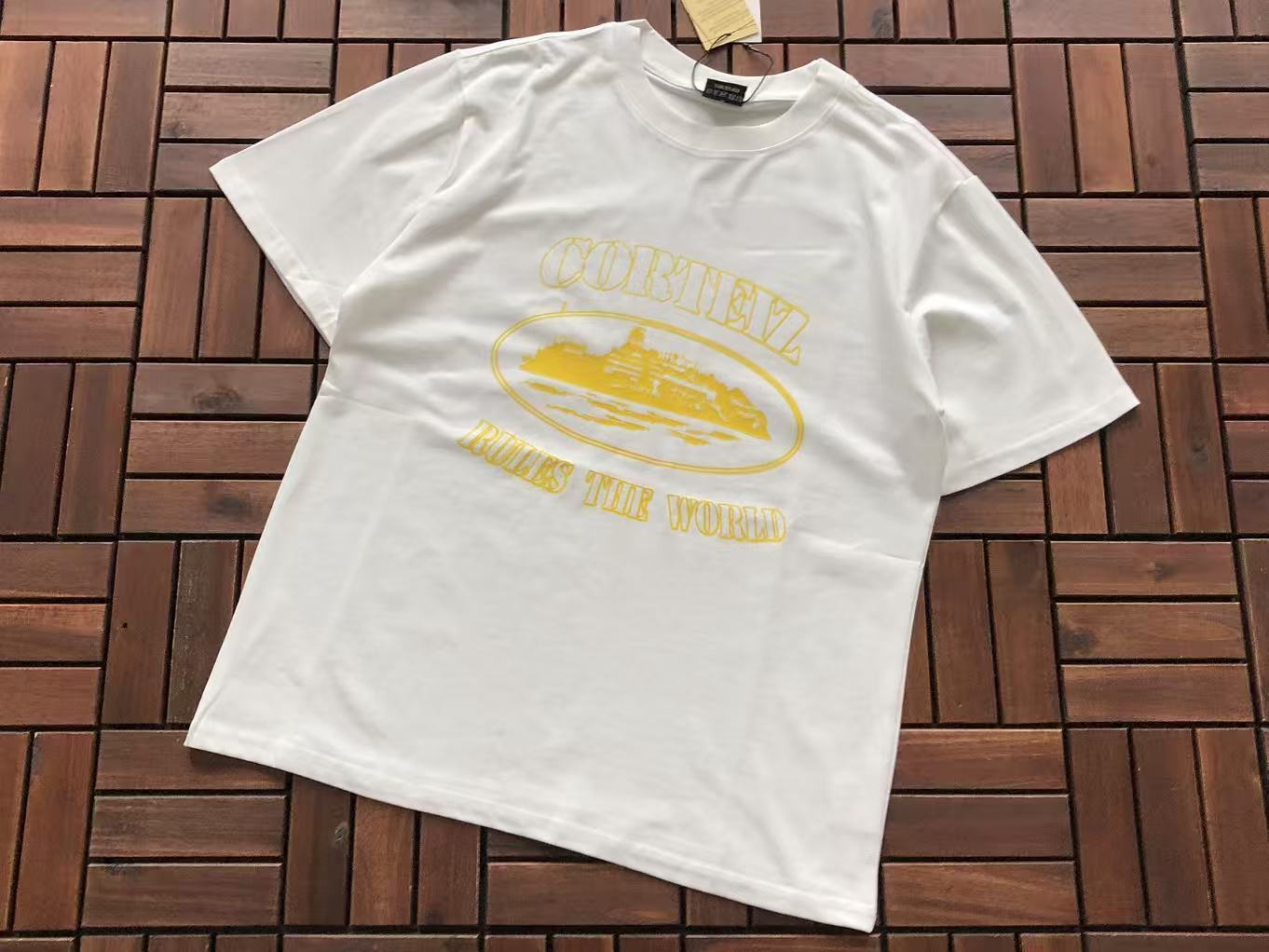 CTZ T-Shirt