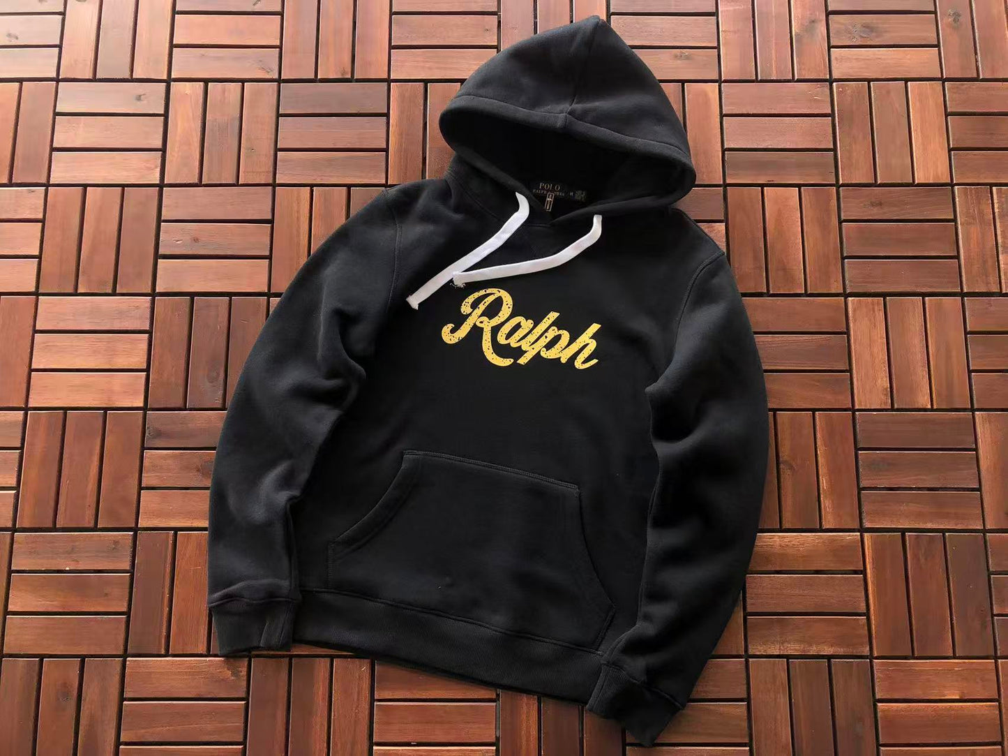 RL Hoodie
