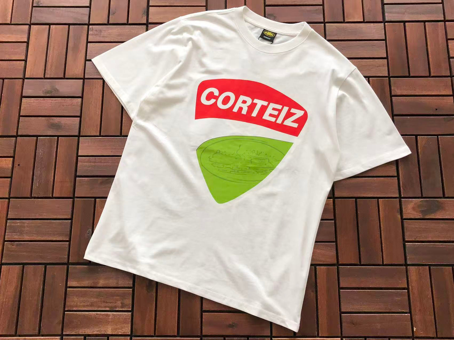 CTZ T-Shirt