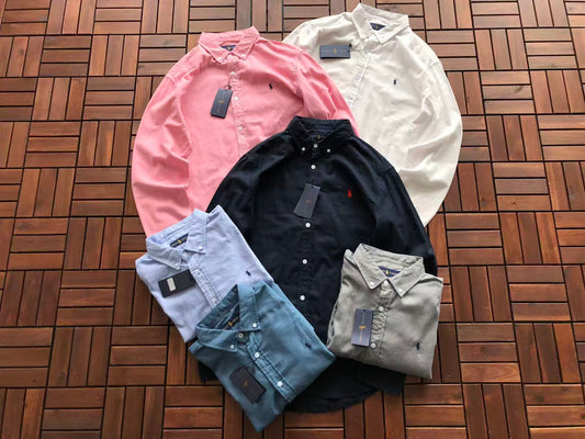 RL Camisas