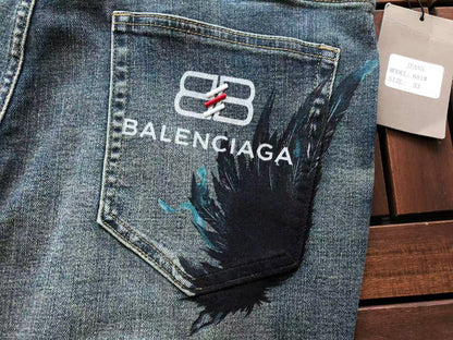 Calças BLG