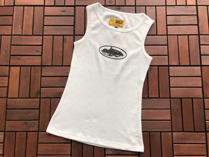 CTZ Camisola sem mangas