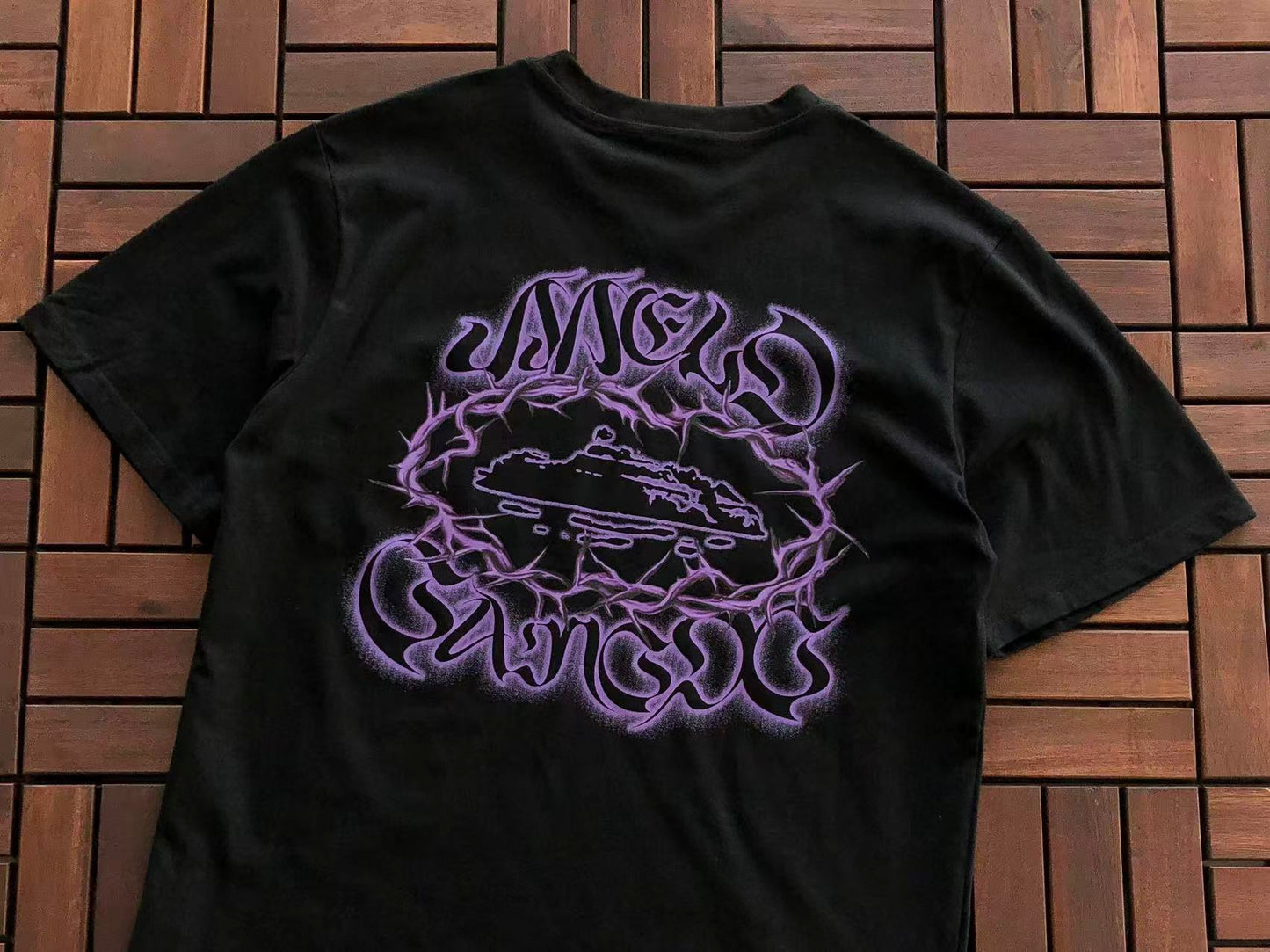 CTZ T-Shirt