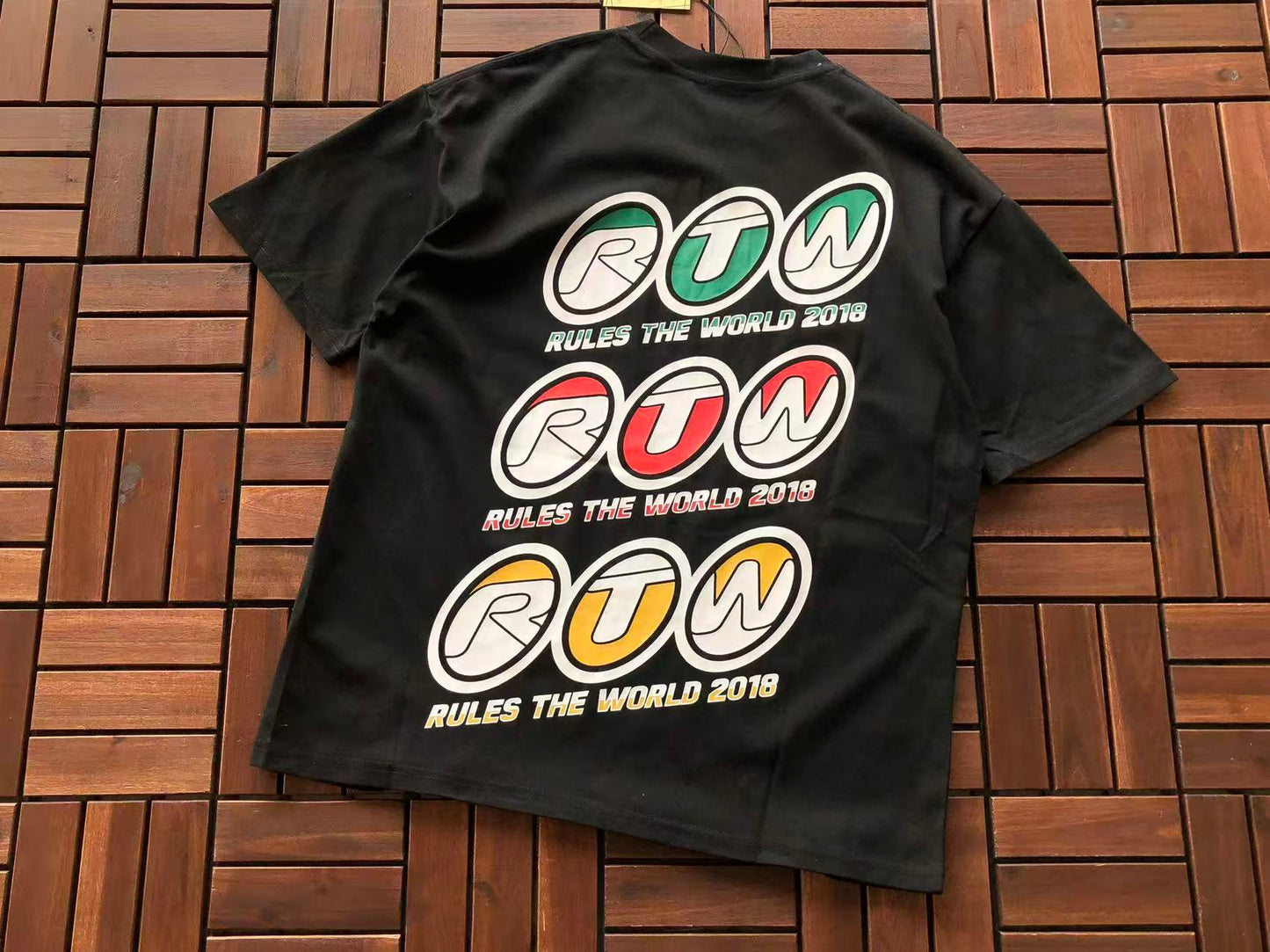 CTZ T-Shirt