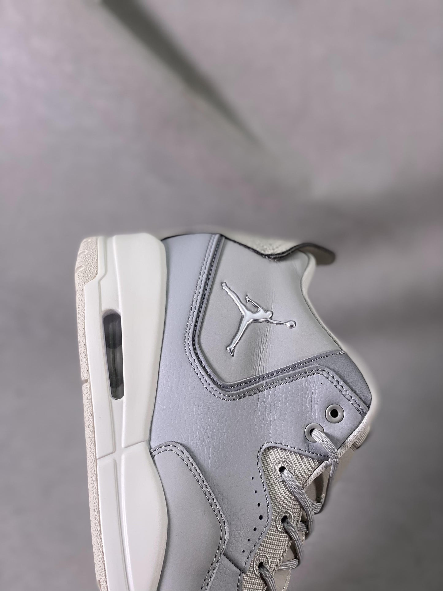 23 Particle Grey