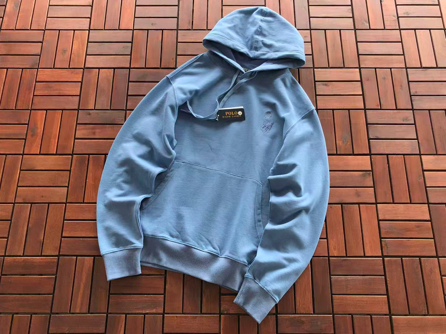 RL Hoodie