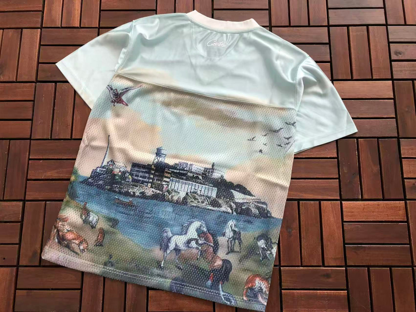 CTZ T-Shirt