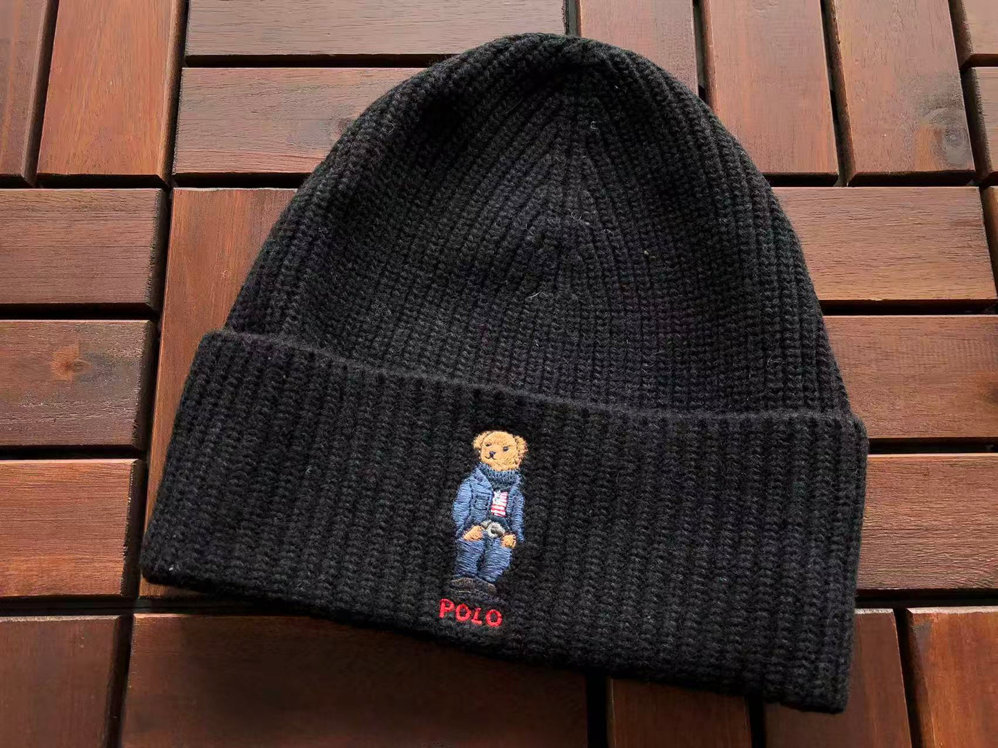 RL Gorros