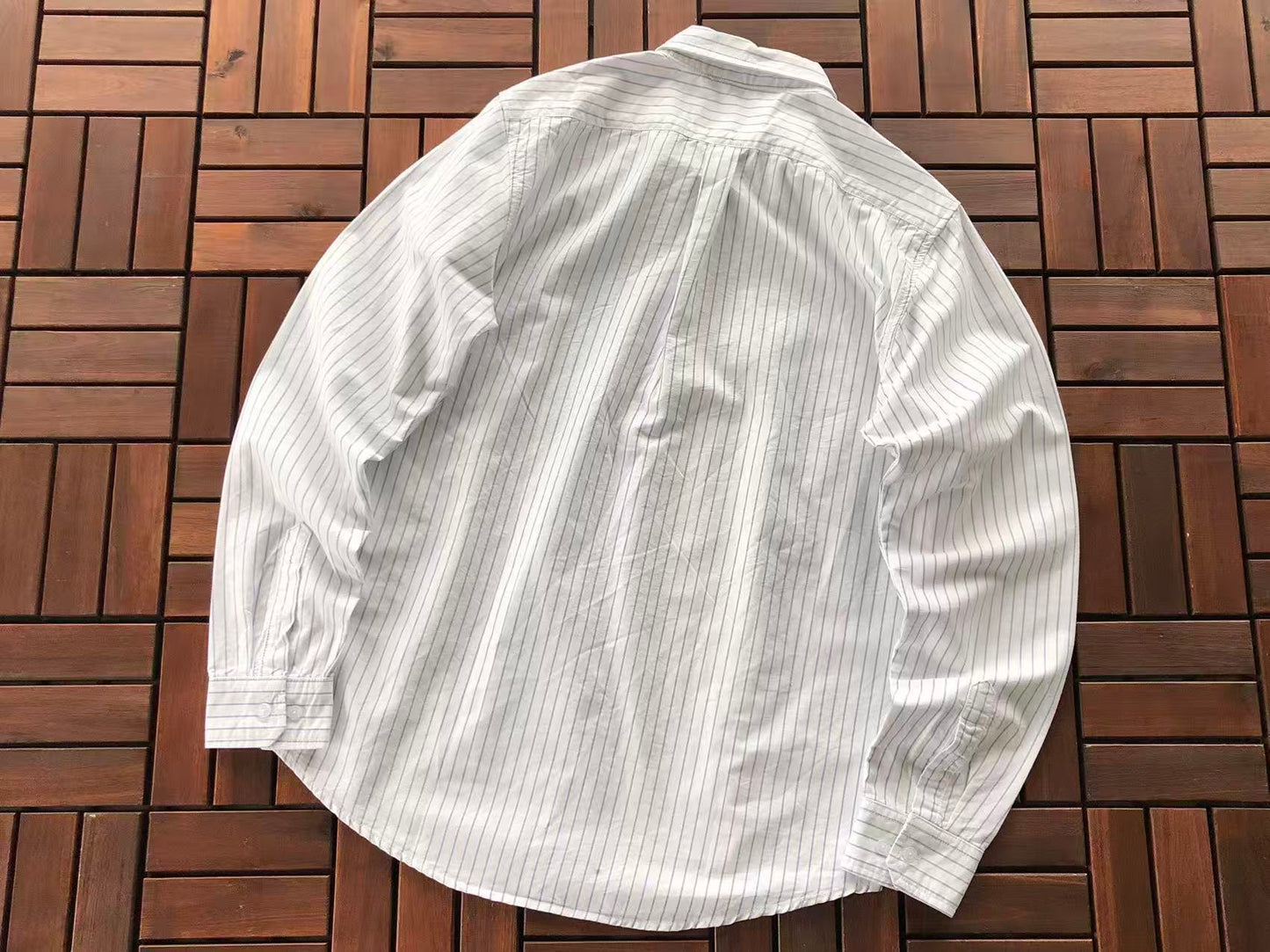 RL Camisas