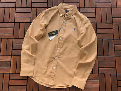 RL Camisas