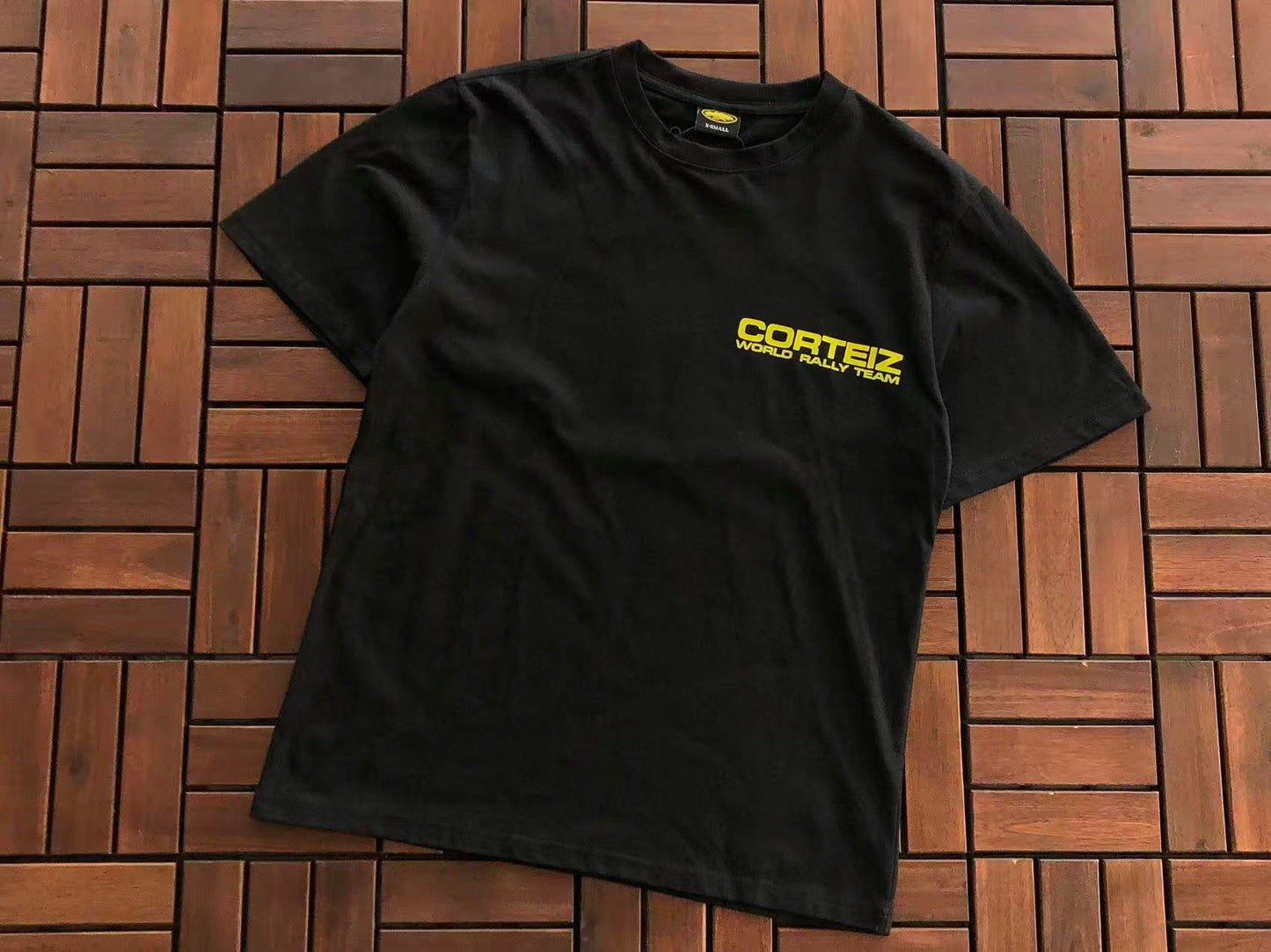 CTZ T-Shirt