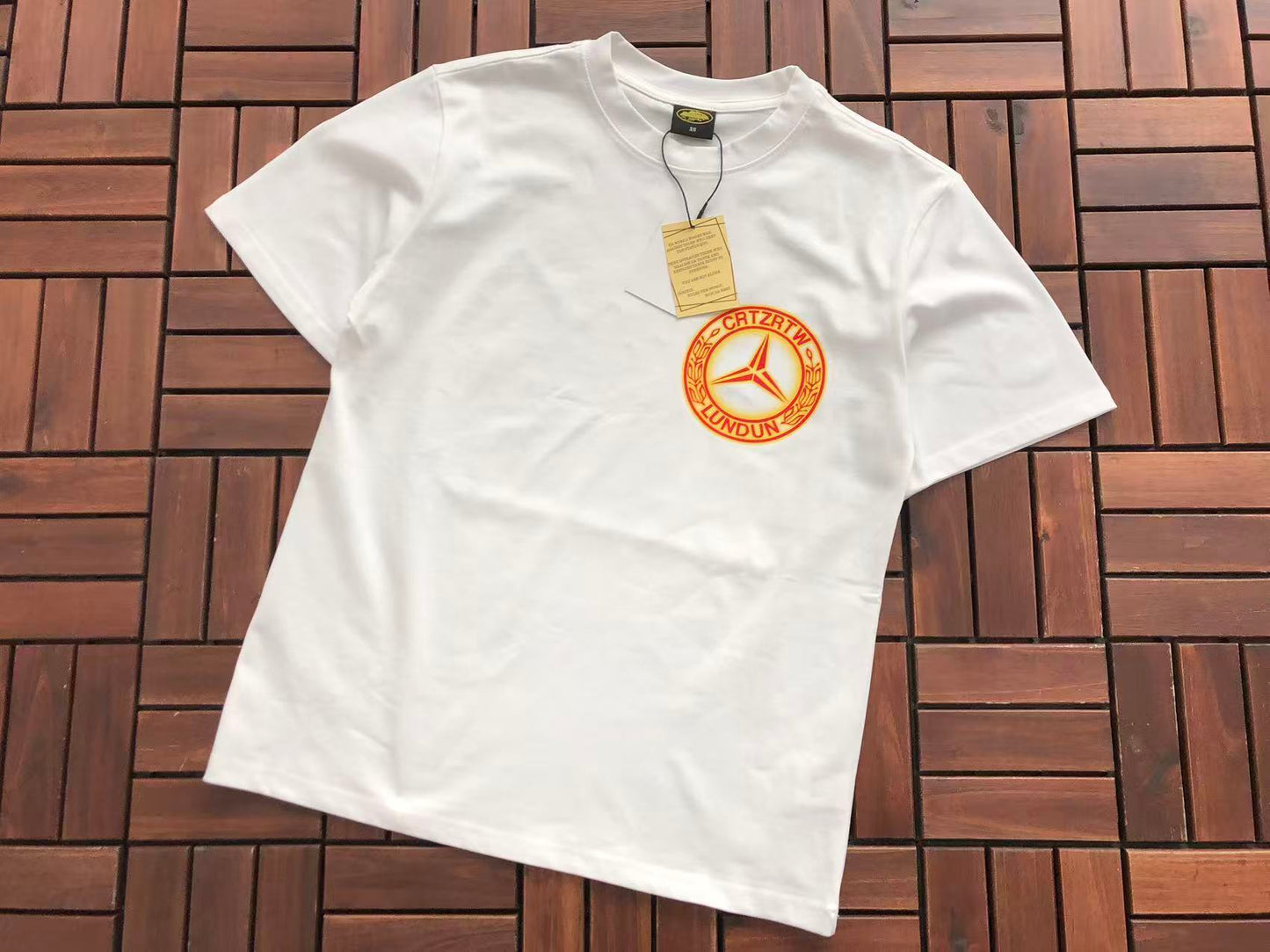 CTZ T-Shirt
