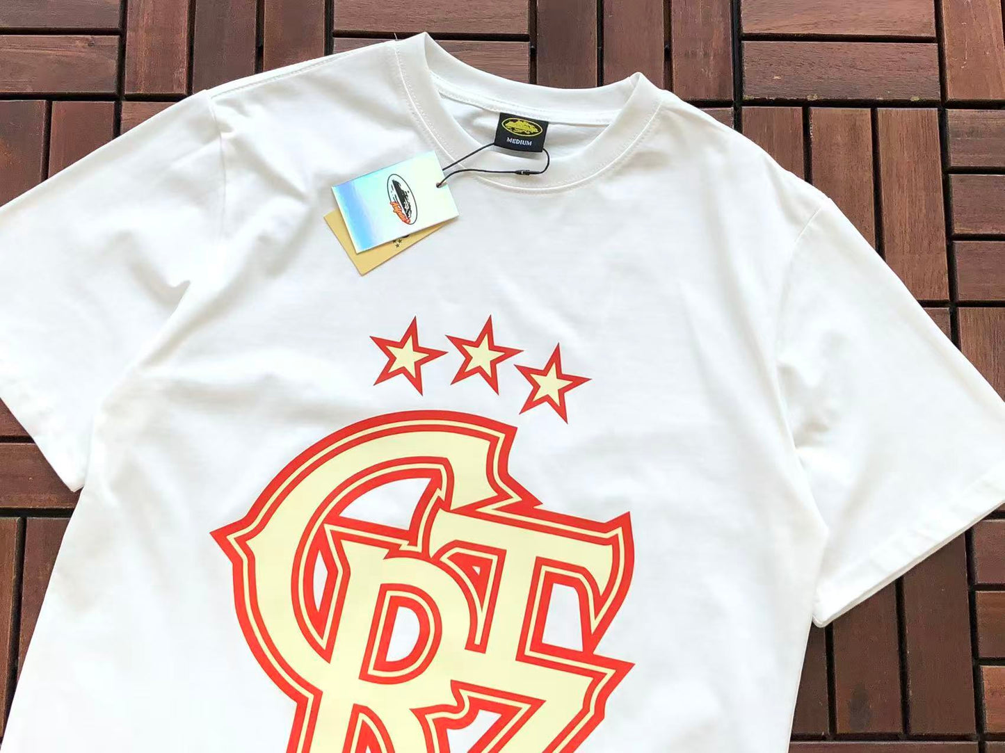 CTZ T-Shirt
