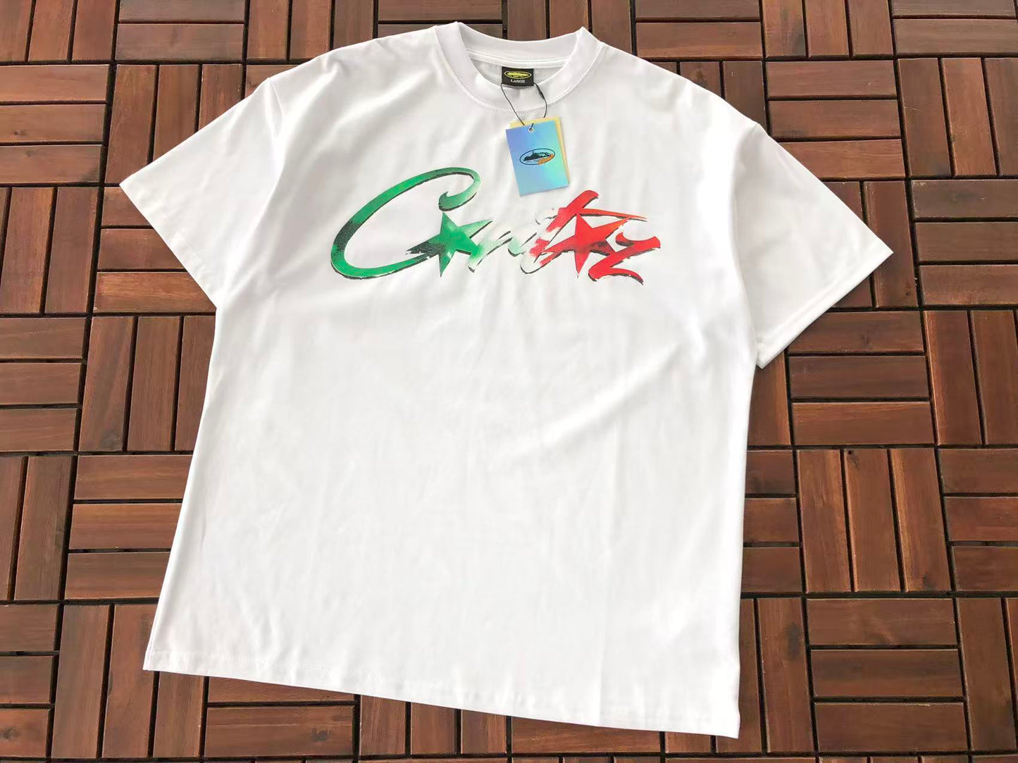 CTZ T-Shirt