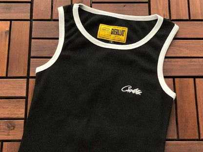 CTZ Camisola sem mangas