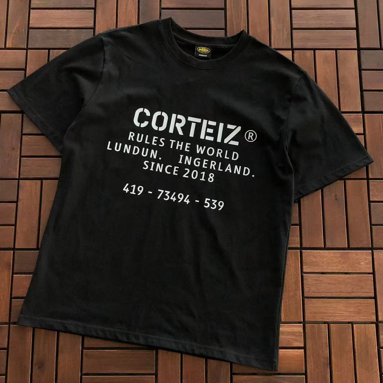 CTZ T-Shirt