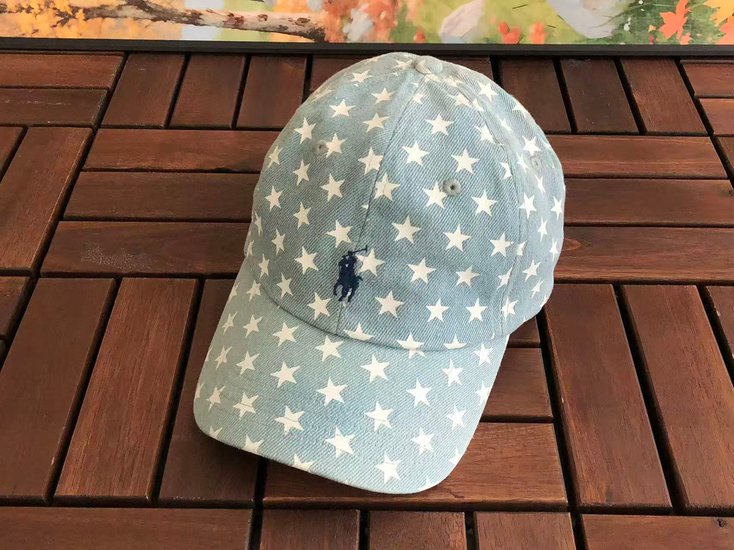 RL Chapeus